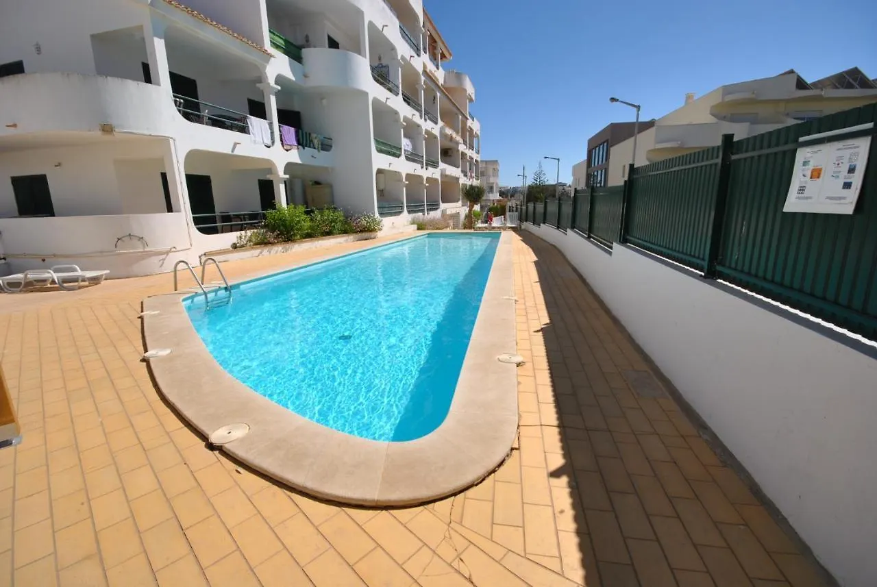 Apartamento S. Joao Apartment Alvor Portugal