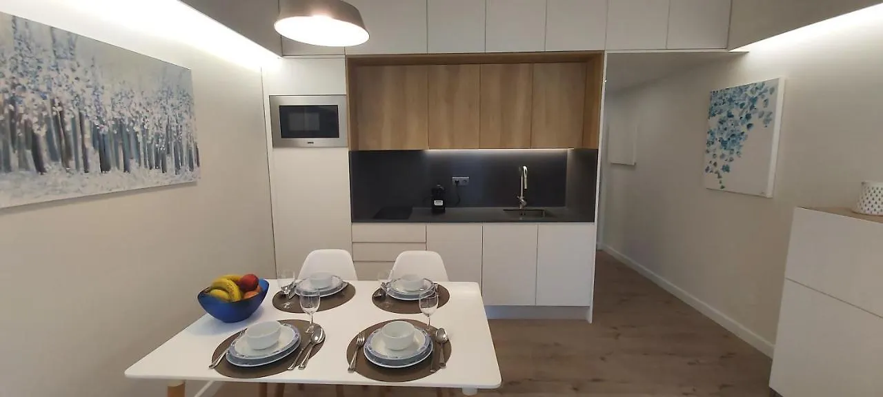 Apartamento S. Joao Apartment Alvor Portugal