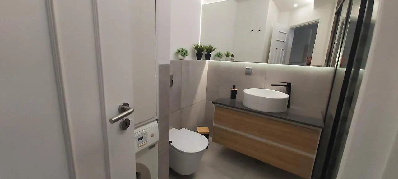 Apartamento S. Joao Apartment Alvor