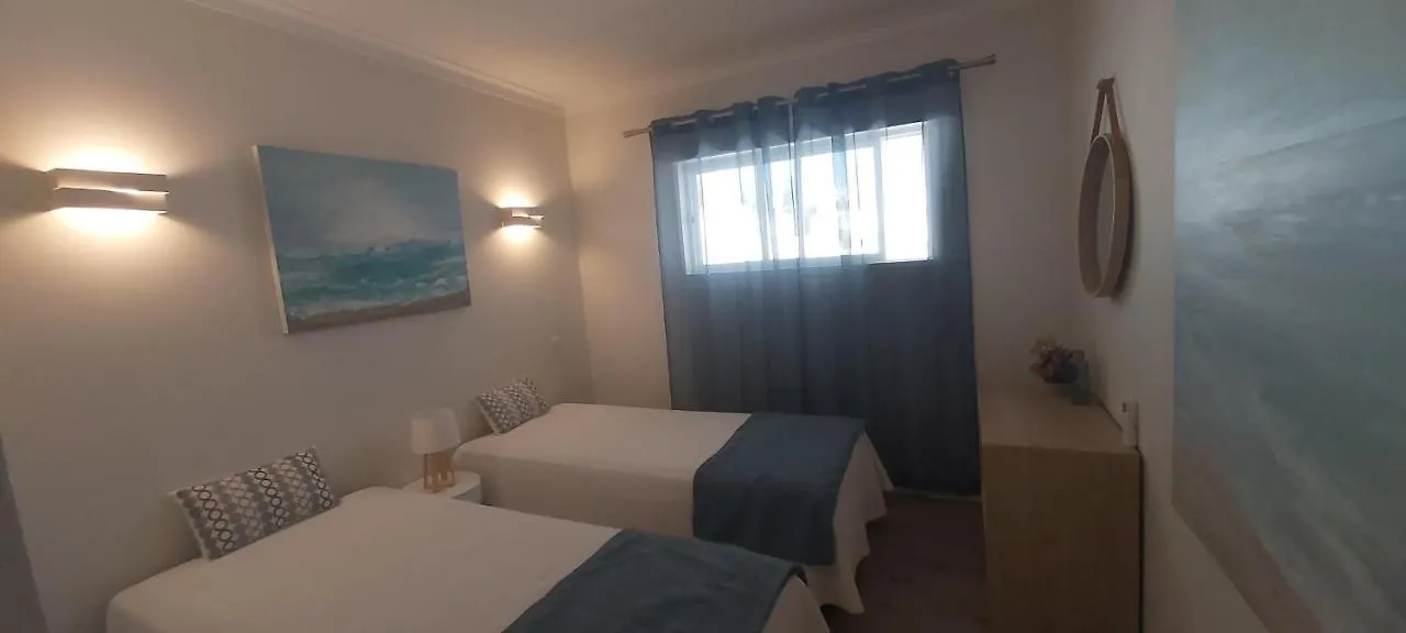 Apartamento S. Joao Apartment Alvor