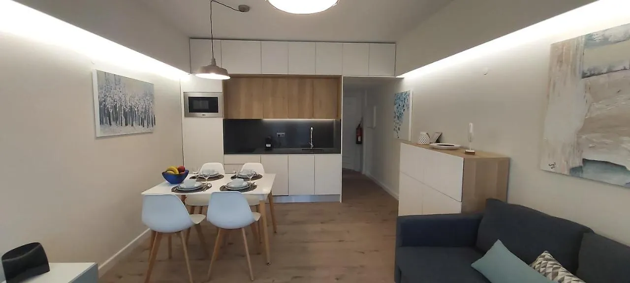 Apartamento S. Joao Apartment Alvor
