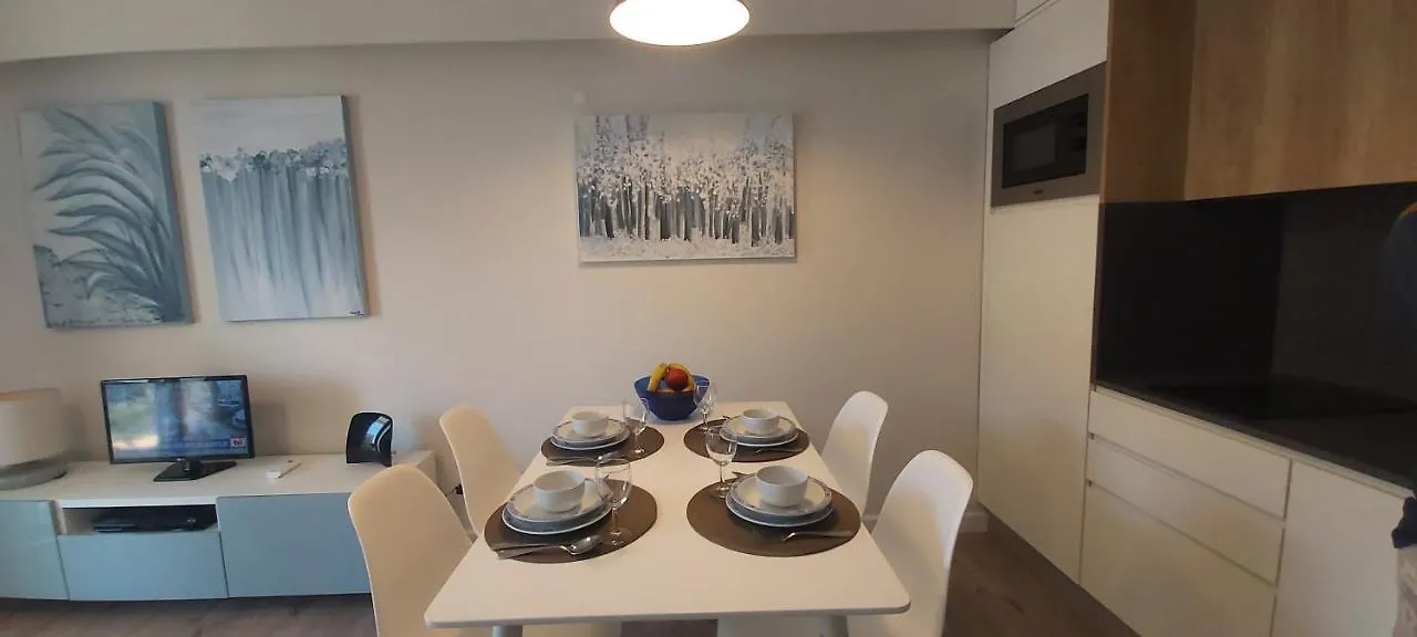 Apartamento S. Joao Apartment Alvor