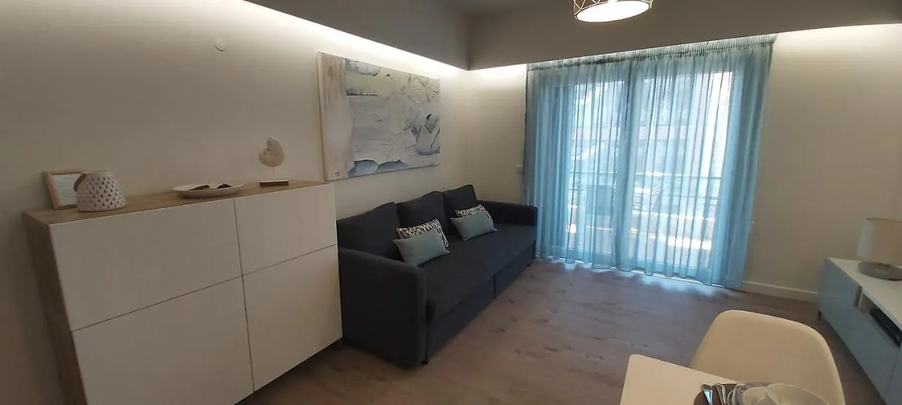 Apartamento S. Joao Apartment Alvor 0*,