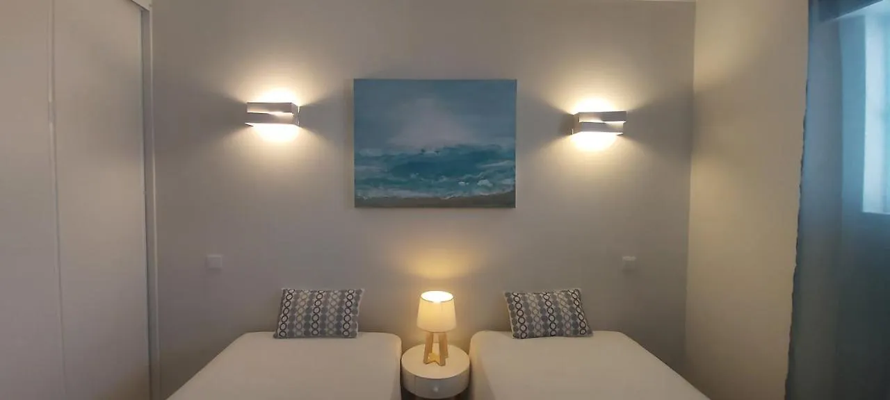 Apartamento S. Joao Apartment Alvor