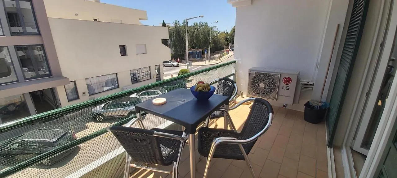 Apartamento S. Joao Apartment Alvor 0*,  Portugal