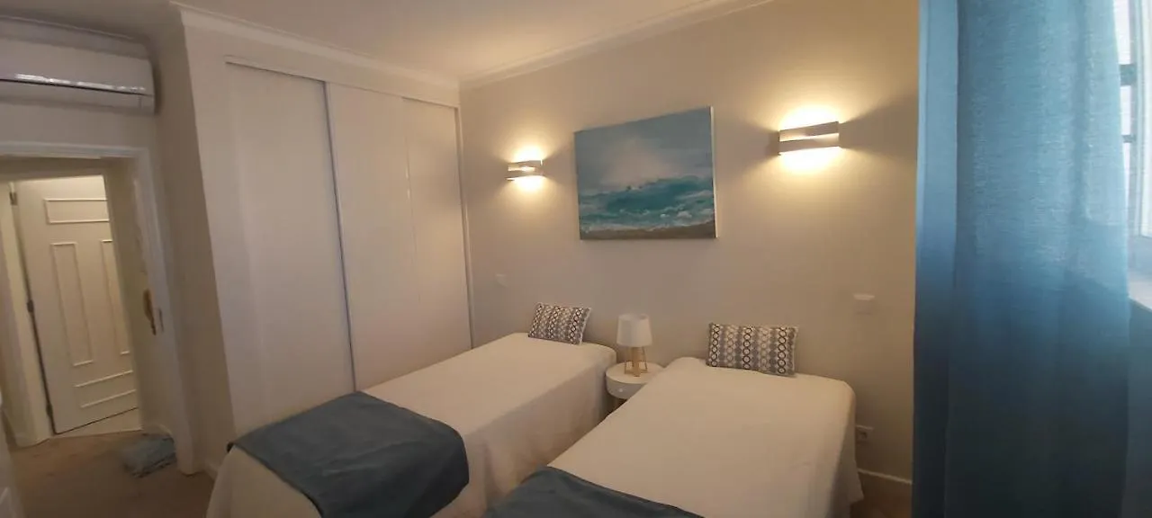 Apartamento S. Joao Apartment Alvor
